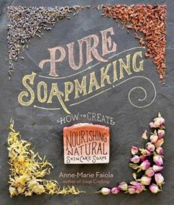 pure soapmaking