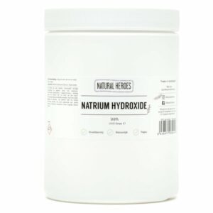 natriumhydroxide zuiver