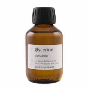 glycerine