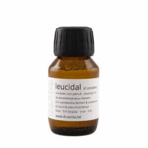 leucidal sf compleet