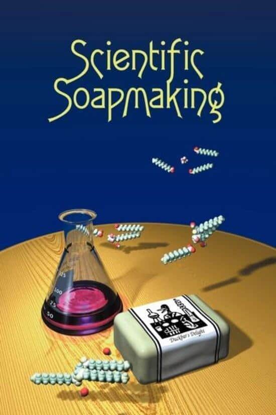 scientific soapmaking