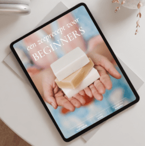 zeeprecept voor beginners tablet