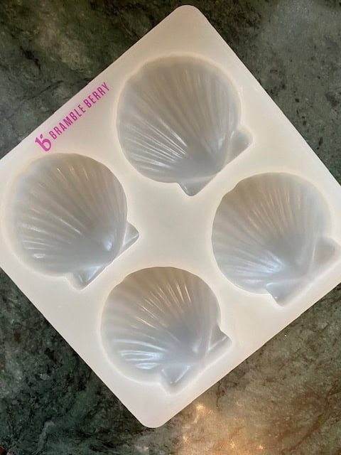 schelpenvorm