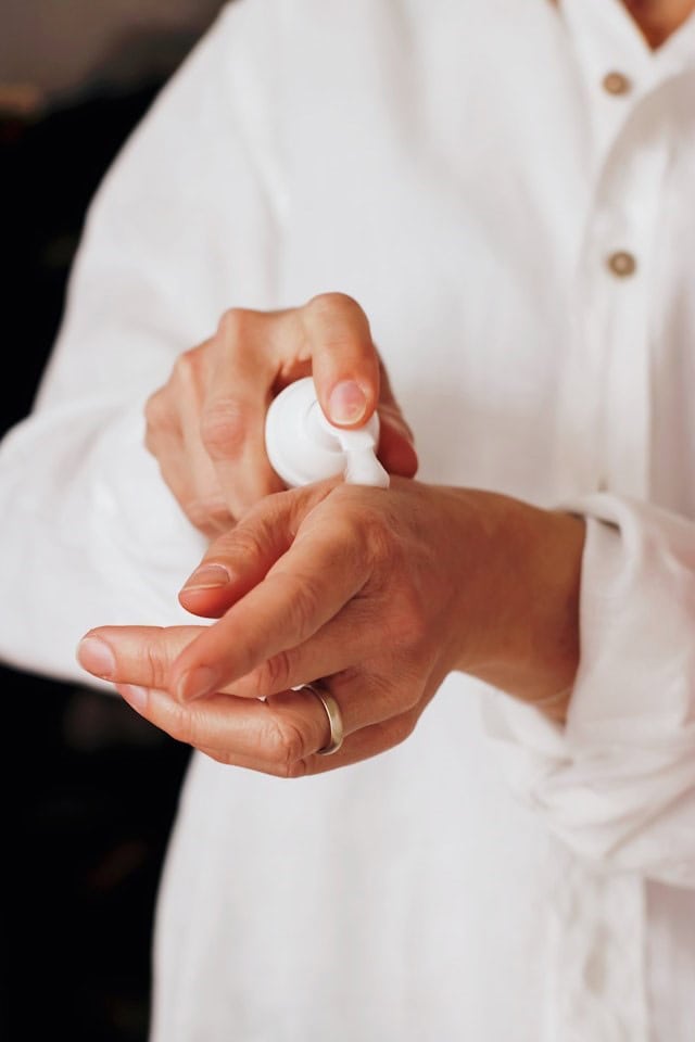 handcreme kassakoopjes