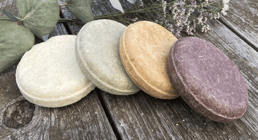 workshop shampoo bars maken