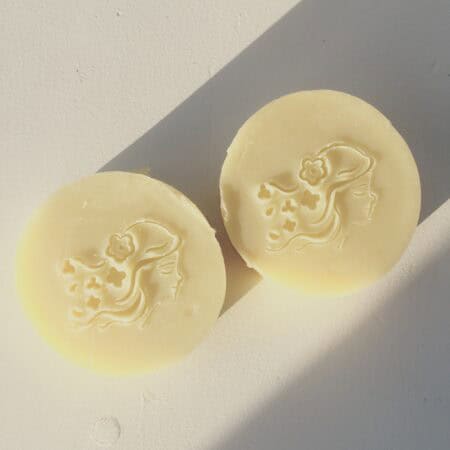 luxe boterzeep maken