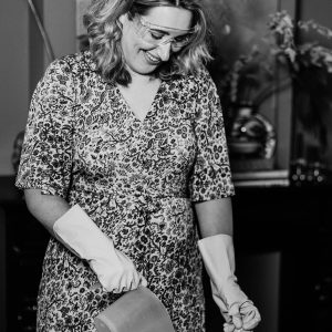 favoriete spullen biologische zeep maken